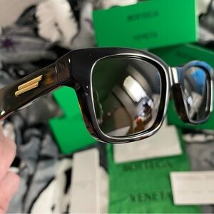 Bottega Veneta sunglasses